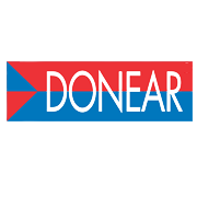 Donear Industries Ltd logo