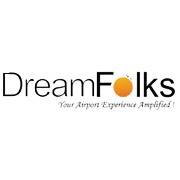 Dreamfolks Services Ltd logo