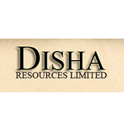 Disha Resources Ltd logo