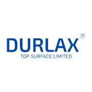 Durlax Top Surface Ltd logo