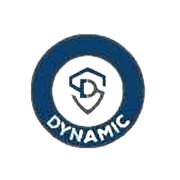 Dynamic Services & Security Ltd logo
