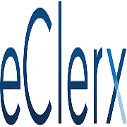 eClerx Services Ltd logo