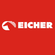 Eicher Motors Ltd logo