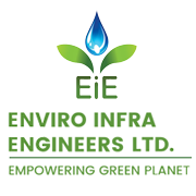 Enviro Infra Engineers Ltd logo