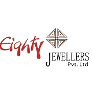 Eighty Jewellers Ltd logo