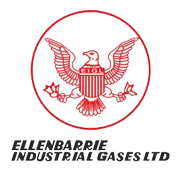 Ellenbarrie Industrial Gases Ltd logo