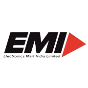 Electronics Mart India Ltd logo