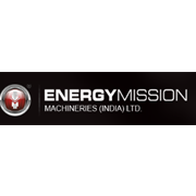 Energy-Mission Machineries (India) Ltd logo