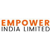 Empower India Ltd logo