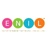 Entertainment Network (India) Ltd logo