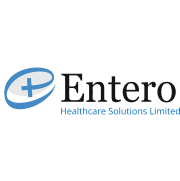 Entero Healthcare Solutions Ltd logo