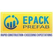 EPack Prefab Technologies Ltd logo