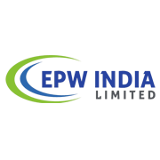 EPW India Ltd logo