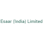 Esaar (India) Ltd logo