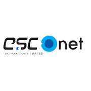 Esconet Technologies Ltd logo