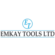Emkay Tools Ltd logo