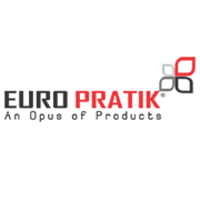 Euro Pratik Sales Ltd logo