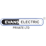 Evans Electric Ltd logo