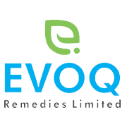 Evoq Remedies Ltd logo