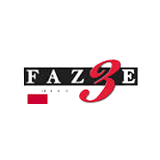 Faze Three Ltd logo