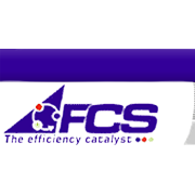 FCS Software Solutions Ltd logo