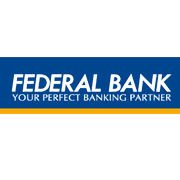 Federal Bank Ltd logo