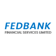 Fedbank Financial Services Ltd logo