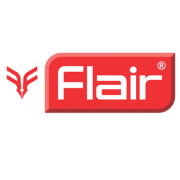 Flair Writing Industries Ltd logo