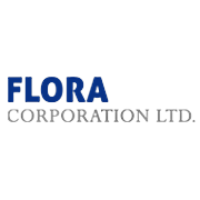 Flora Corporation Ltd logo