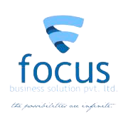 Focus Business Solution Ltd logo