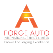 Forge Auto International Ltd logo