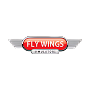 Flywings Simulator Training Centre Ltd logo