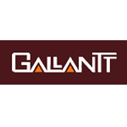 Gallantt Ispat Ltd. logo