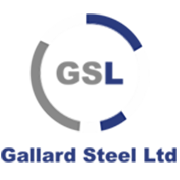 Gallard Steel Ltd logo