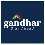 Gandhar Oil Refinery (India) Ltd logo