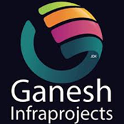 Ganesh Infraworld Ltd logo