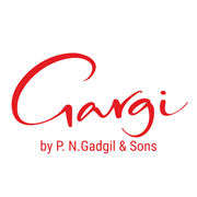 PNGS Gargi Fashion Jewellery Ltd logo
