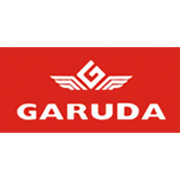 Garuda Construction and Engineering Ltd logo
