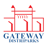 Gateway Distriparks Ltd logo