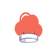 Galaxy Cloud Kitchens Ltd logo