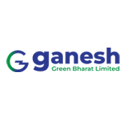Ganesh Green Bharat Ltd logo