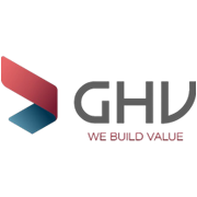 GHV Infra Projects Ltd logo
