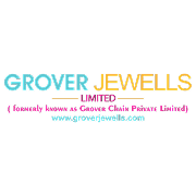 Grover Jewells Ltd logo