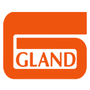 Gland Pharma Ltd logo
