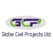 Globe Civil Projects Ltd logo