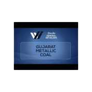 Gujarat Metallic Coal & Coke Ltd logo
