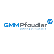 GMM Pfaudler Ltd logo