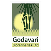 Godavari Biorefineries Ltd logo