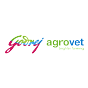 Godrej Agrovet Ltd logo