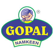 Gopal Snacks Ltd logo